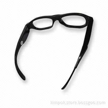 720P High Definition 5-megapixel Glasses Camera